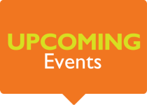CityNow Upcoming Events