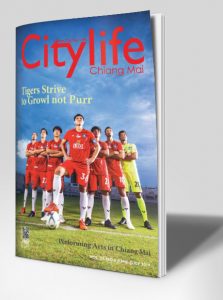 Cover Citylife 2019 issue 05